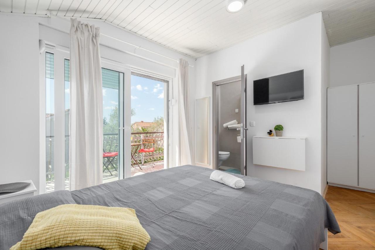 Villa Polion Peroj Dış mekan fotoğraf