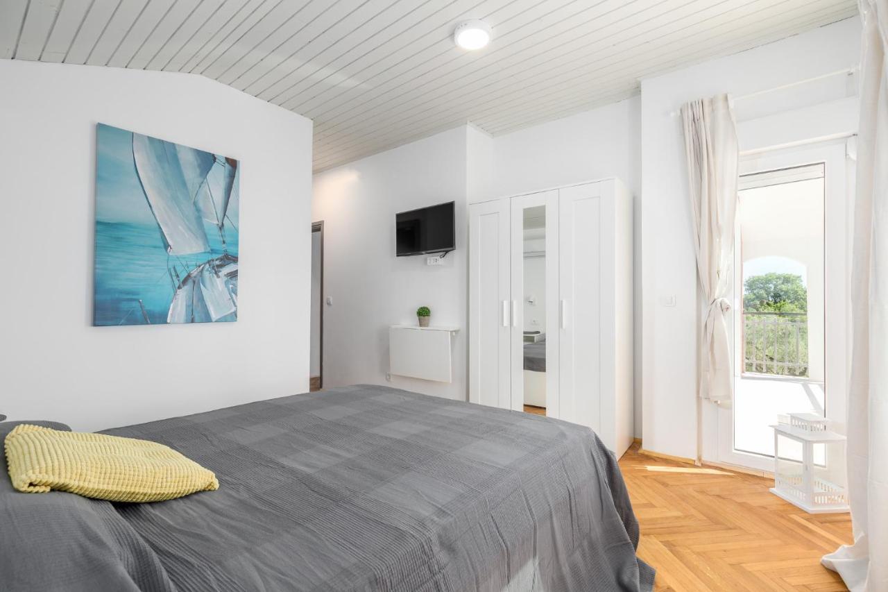 Villa Polion Peroj Dış mekan fotoğraf