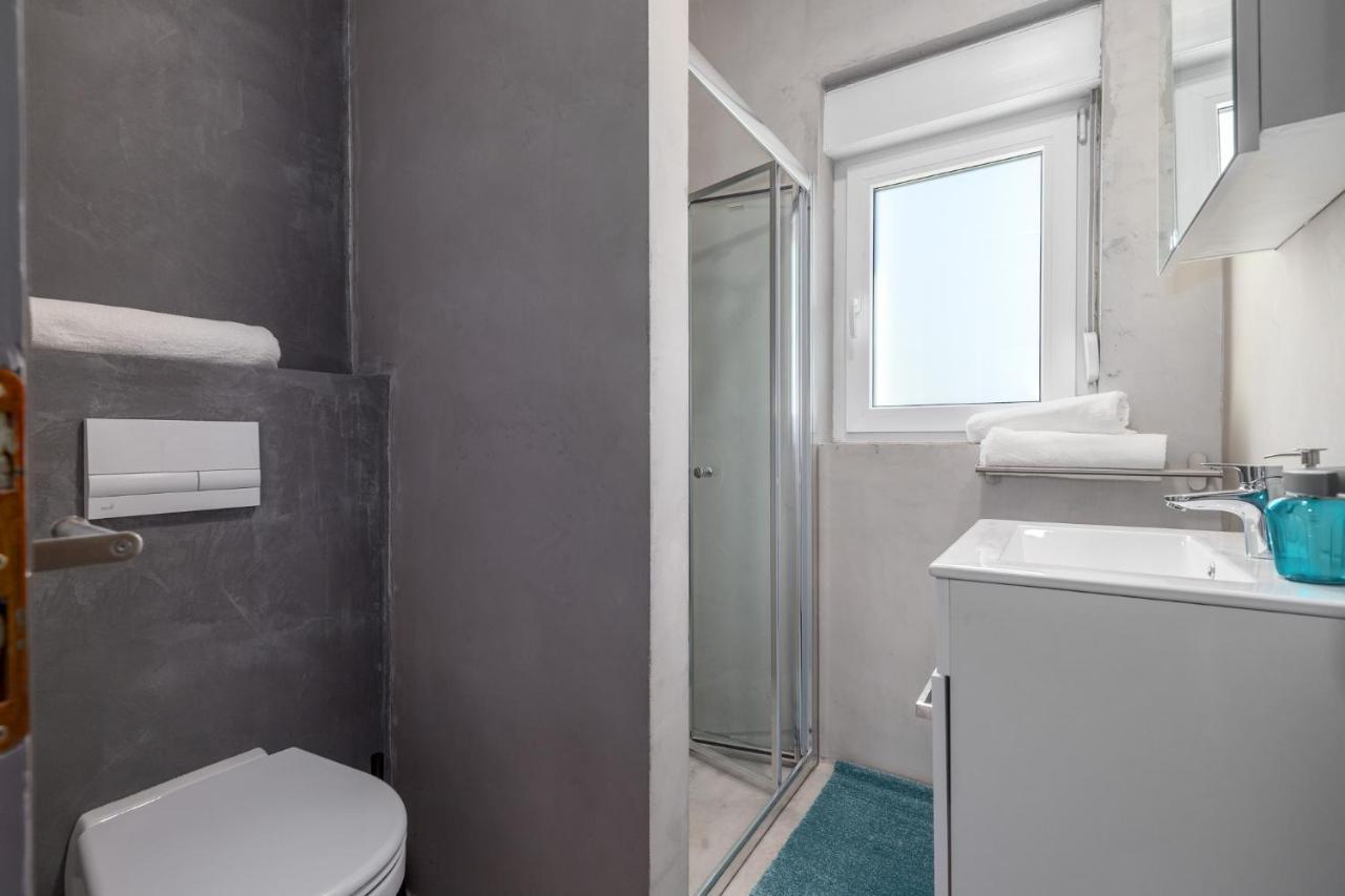 Villa Polion Peroj Dış mekan fotoğraf
