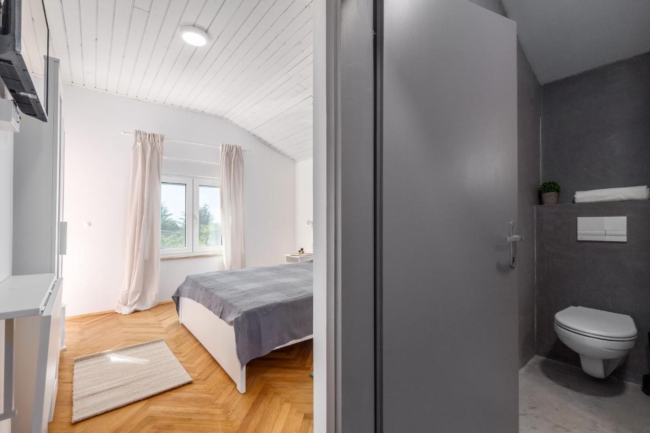 Villa Polion Peroj Dış mekan fotoğraf