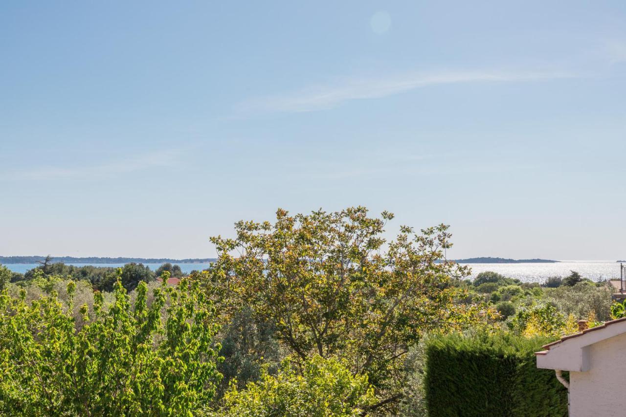 Villa Polion Peroj Dış mekan fotoğraf